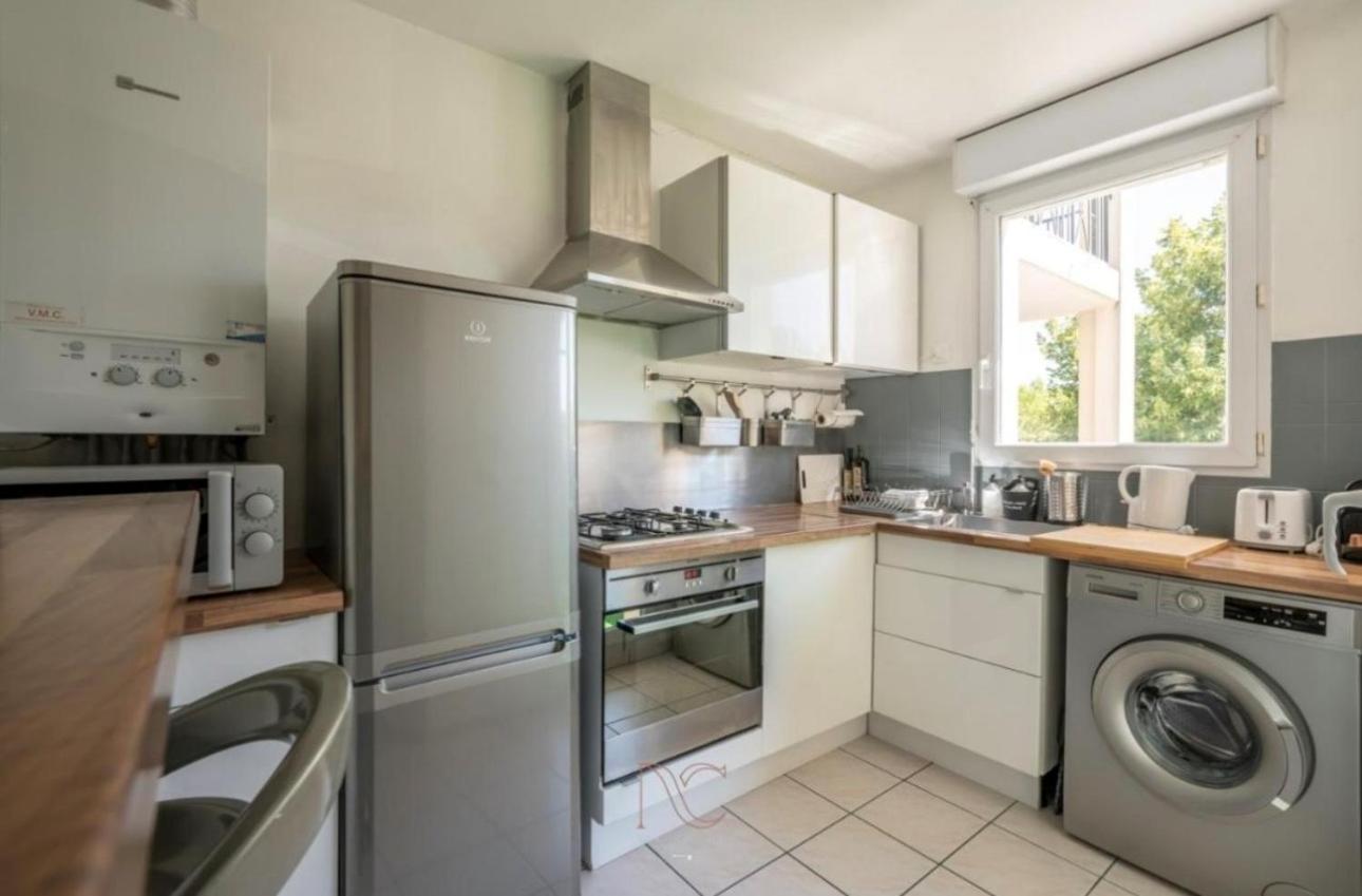 Appartement Castle - 10 Minutes De Disney บุสซี-แซ็ง-ฌอร์ฌ ภายนอก รูปภาพ
